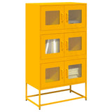 Highboard Steel