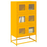Highboard Steel