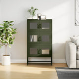 Highboard Steel
