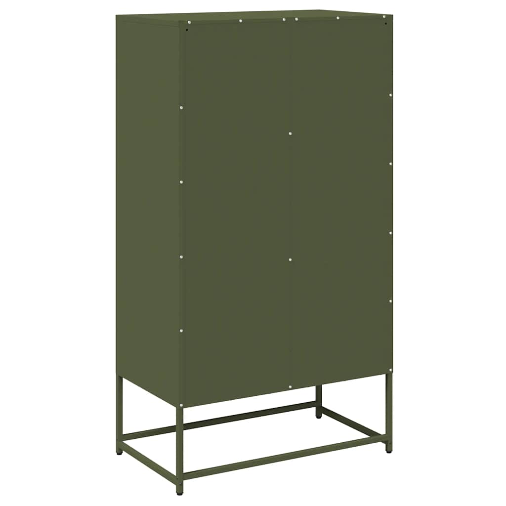 Highboard Steel