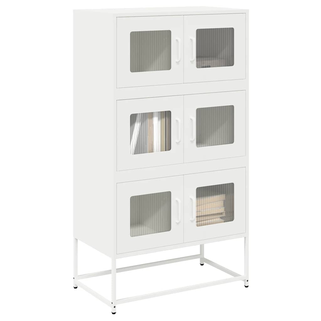 Highboard Steel