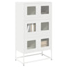 Highboard Steel