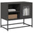 Tv Cabinet 100.5X39X60.5 Cm Steel