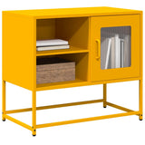 Tv Cabinet 100.5X39X60.5 Cm Steel