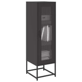 Highboard 36X39X123 Cm Cold-Rolled Steel