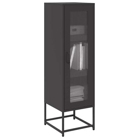 Highboard 36X39X123 Cm Cold-Rolled Steel