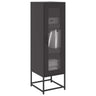 Highboard 36X39X123 Cm Cold-Rolled Steel
