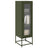 Highboard 36X39X123 Cm Cold-Rolled Steel