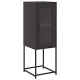 Sideboard 36X39X107 Cm Cold-Rolled Steel
