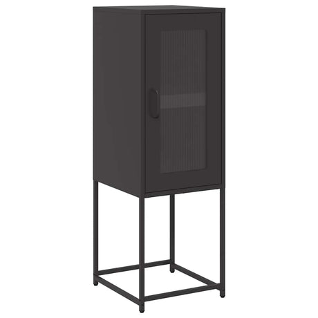 Sideboard 36X39X107 Cm Cold-Rolled Steel