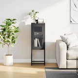 Sideboard 36X39X107 Cm Cold-Rolled Steel