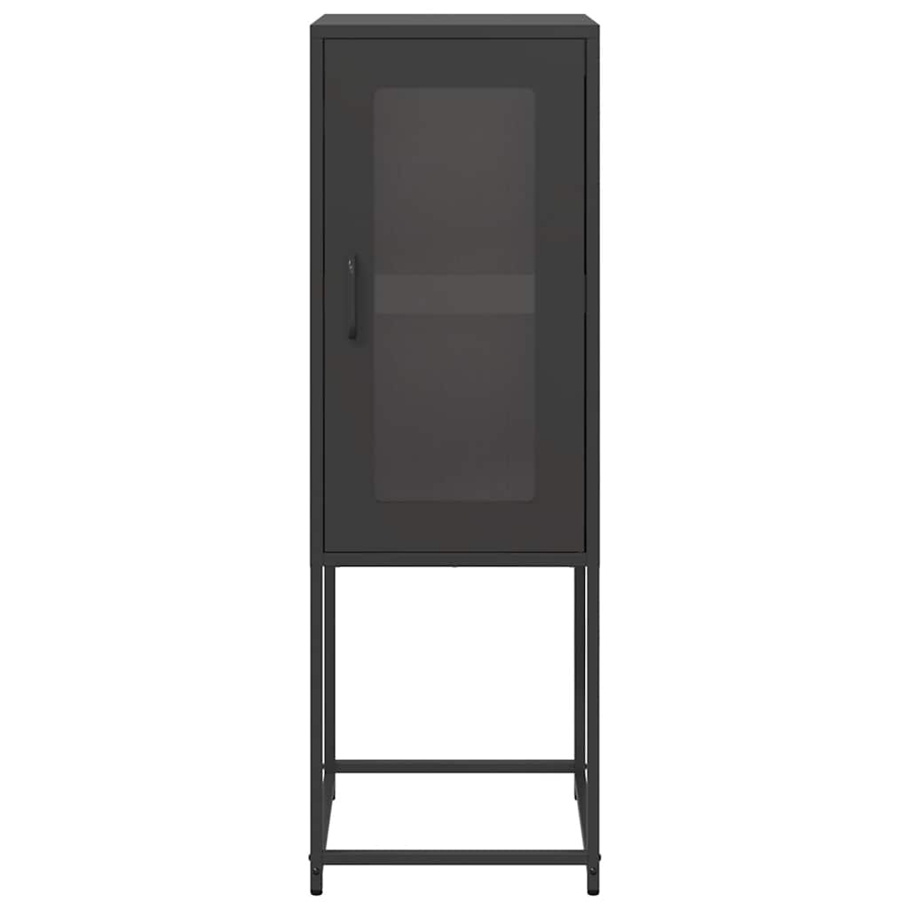 Sideboard 36X39X107 Cm Cold-Rolled Steel