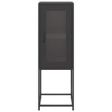 Sideboard 36X39X107 Cm Cold-Rolled Steel