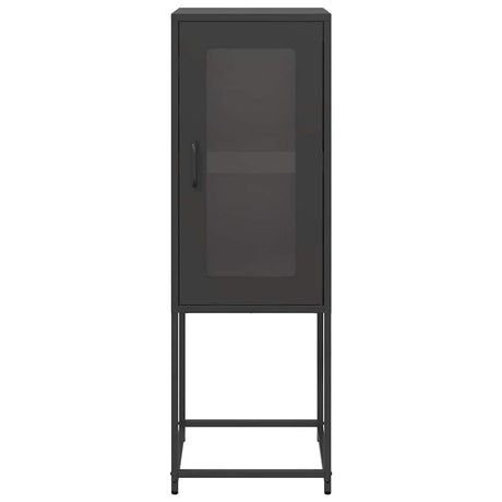 Sideboard 36X39X107 Cm Cold-Rolled Steel