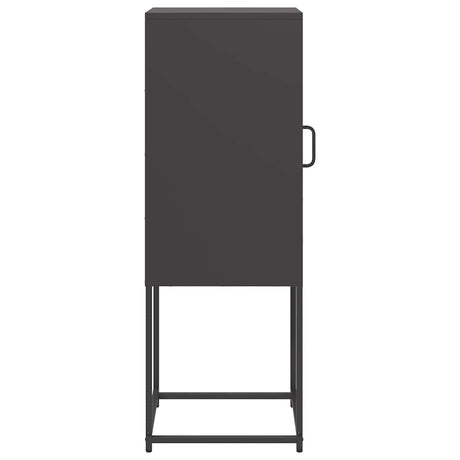Sideboard 36X39X107 Cm Cold-Rolled Steel