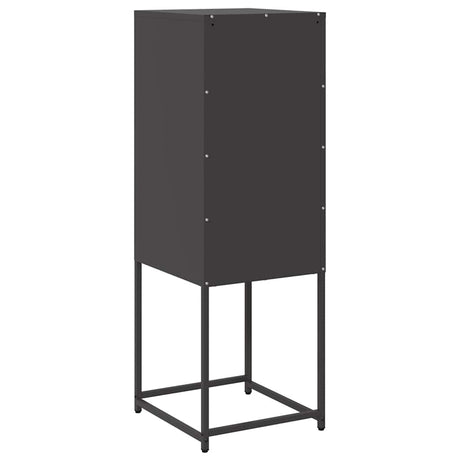 Sideboard 36X39X107 Cm Cold-Rolled Steel