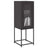 Sideboard 36X39X107 Cm Cold-Rolled Steel