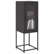 Sideboard 36X39X107 Cm Cold-Rolled Steel