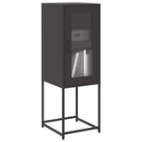 Sideboard 36X39X107 Cm Cold-Rolled Steel