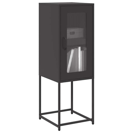 Sideboard 36X39X107 Cm Cold-Rolled Steel