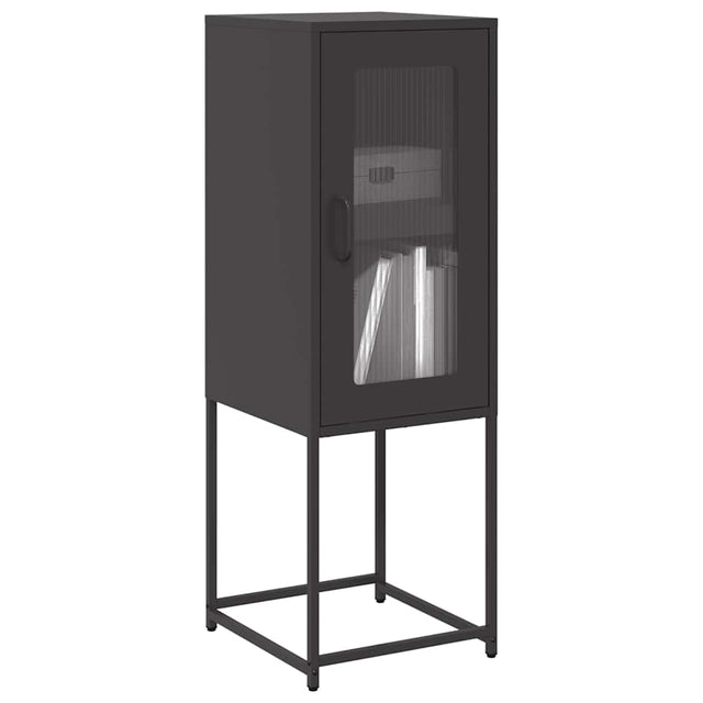 Sideboard 36X39X107 Cm Cold-Rolled Steel