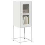 Sideboard 36X39X107 Cm Cold-Rolled Steel