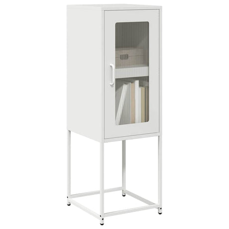 Sideboard 36X39X107 Cm Cold-Rolled Steel