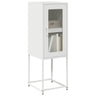 Sideboard 36X39X107 Cm Cold-Rolled Steel