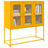 Sideboard 100.5X39X107 Cm Cold-Rolled Steel