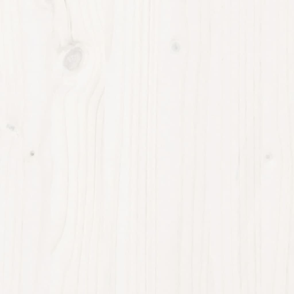 Bunk Bed Solid Wood Pine