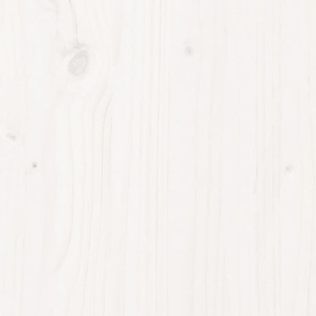 Bunk Bed Solid Wood Pine