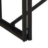 Coffee Table Solid Wood Acacia