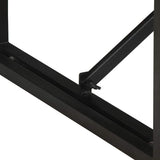 Coffee Table Solid Wood Acacia