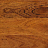 Sideboard Multicolour 90X35X60 Solid Wood Acacia