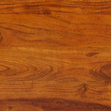 Sideboard Multicolour 50X35X60 Solid Wood Acacia