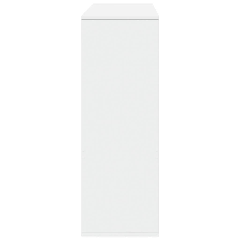 Book Cabinet/Room Divider 100X33X