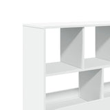 Book Cabinet/Room Divider 100X33X