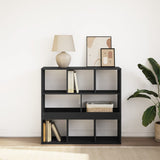 Book Cabinet/Room Divider 100X33X