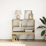 Book Cabinet/Room Divider 100X33X