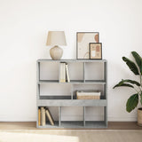 Book Cabinet/Room Divider 100X33X