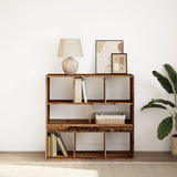 Book Cabinet/Room Divider 100X33X