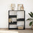 Book Cabinet/Room Divider 100X33X