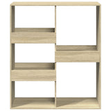 Book Cabinet/Room Divider 100X33X