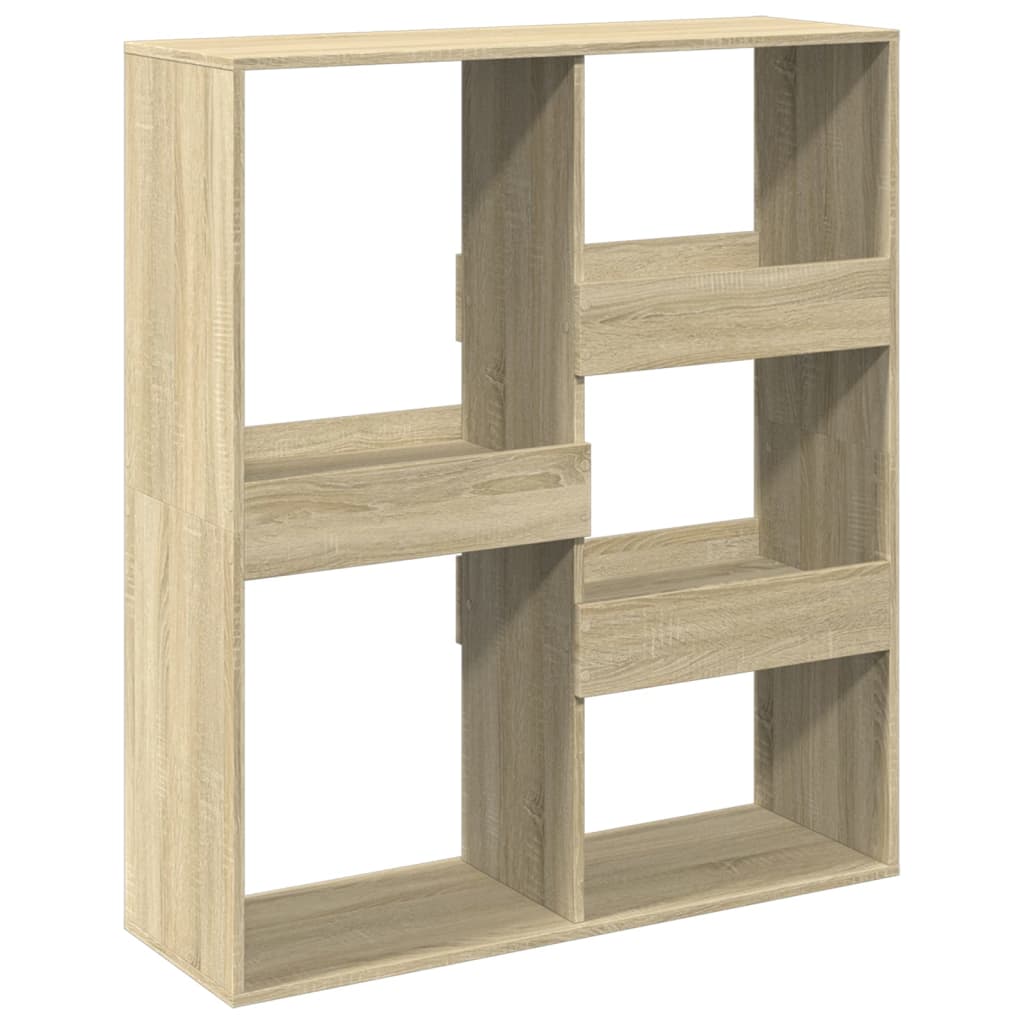 Book Cabinet/Room Divider 100X33X
