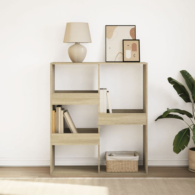 Book Cabinet/Room Divider 100X33X