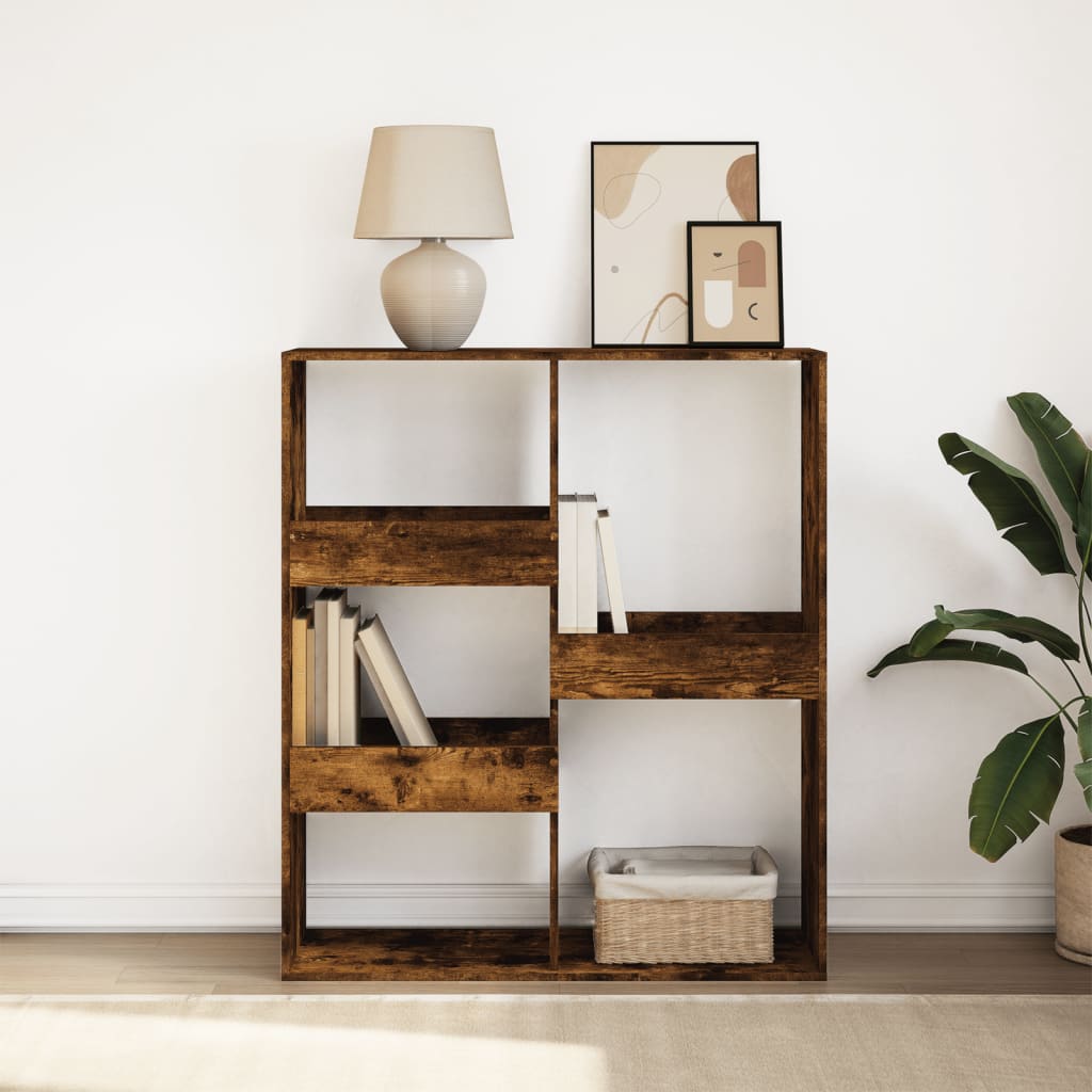 Book Cabinet/Room Divider 100X33X
