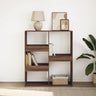 Book Cabinet/Room Divider 100X33X