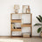 Book Cabinet/Room Divider 100X33X