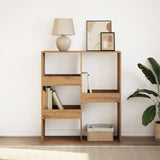 Book Cabinet/Room Divider 100X33X