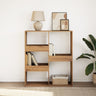 Book Cabinet/Room Divider 100X33X